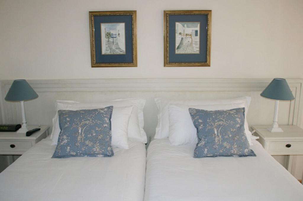 Bed and Breakfast Majorca House Сомерсет-Уэст Номер фото